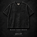 Black Sand Beach Set