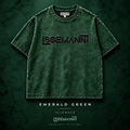 emerald pool green set